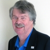 George Marshall, DTM, PDD Photo