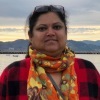 Shalini Suravarjjala Photo